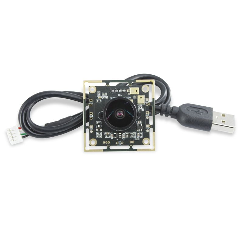 2mp ov2710 full hd 1080p cmos micro camera module with 130degree lens