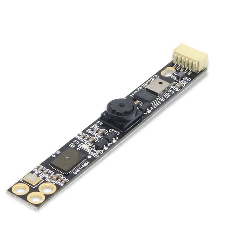 2mp fixed focus oem HM2057(1/5'') 2.8mm lens usb camera module with 1600*1200 5fps resolution