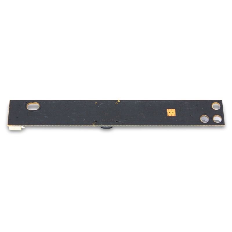 2mp fixed focus oem HM2057(1/5'') 2.8mm lens usb camera module with 1600*1200 5fps resolution