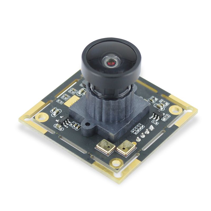 IMX291 (1/2.8 ) 1920*1080 30fps camera module with 130dgree