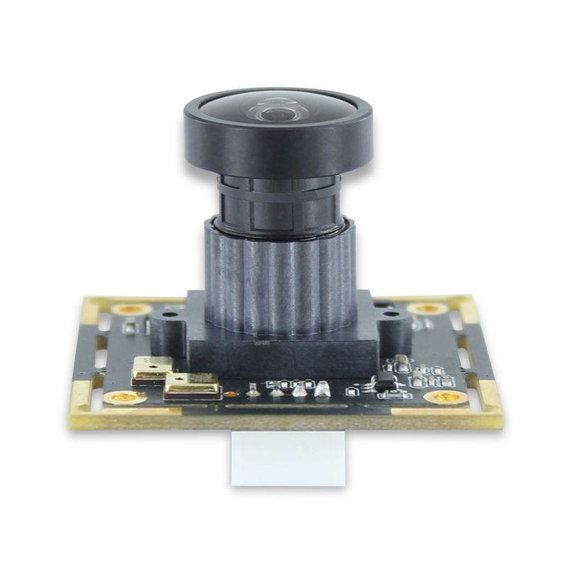 IMX291 (1/2.8 ) 1920*1080 30fps camera module with 130dgree