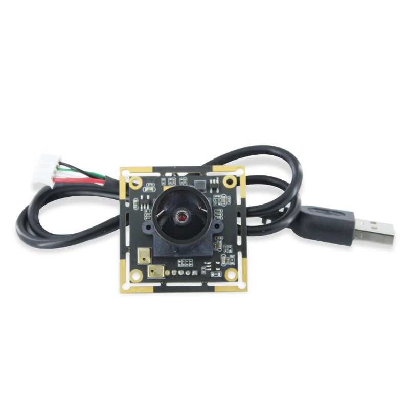 IMX291 (1/2.8 ) 1920*1080 30fps camera module with 130dgree