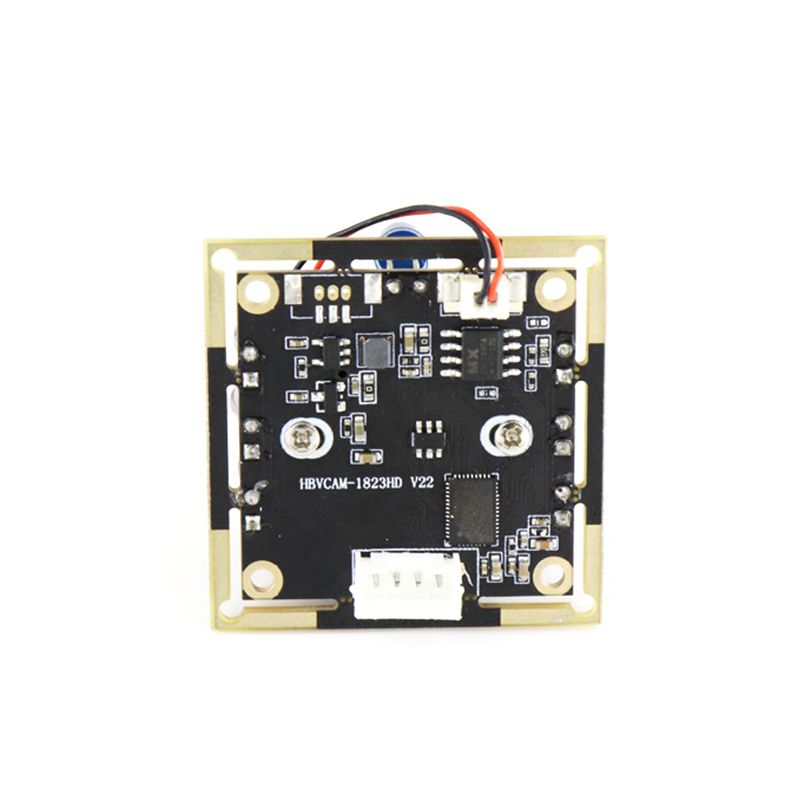 High Quality 2MP High Definition Wide Dynamic Range IR CUT Infrared HM2131(1/2.7'') Sensor CMOS Camera Module