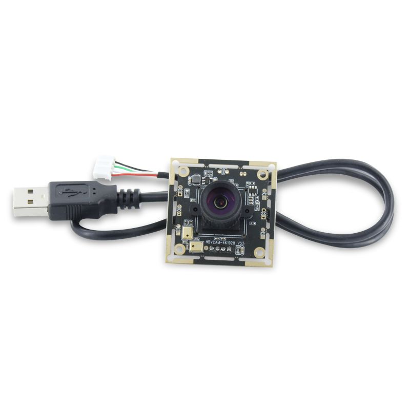 HBVCAM Sony IMX317 8M Pixle HD 4K CMOS Camera Module  