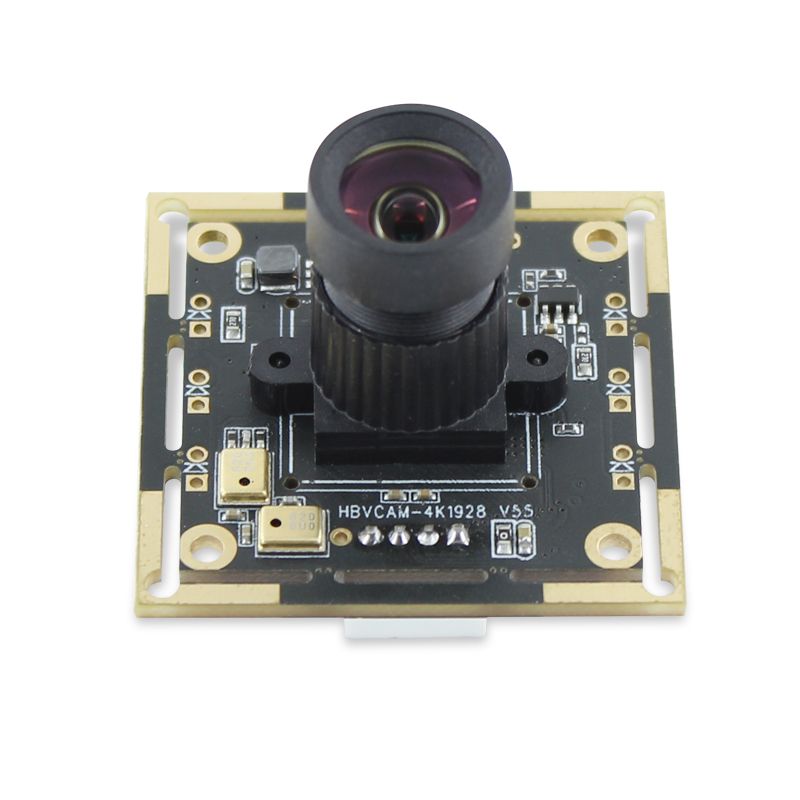 HBVCAM Sony IMX317 8M Pixle HD 4K CMOS Camera Module  