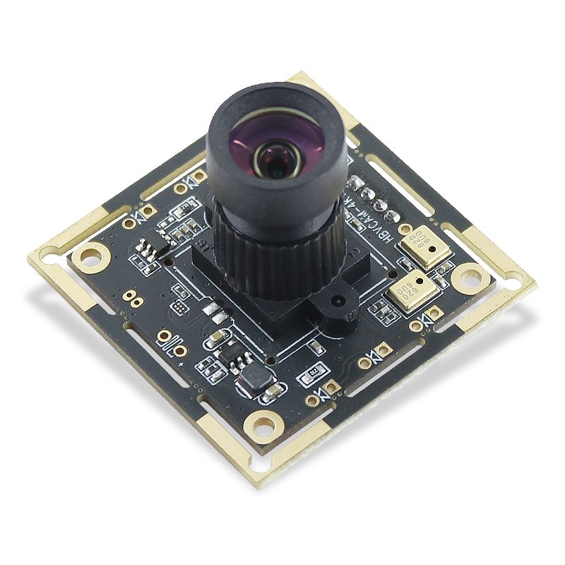 HBVCAM Sony IMX317 8M Pixle HD 4K CMOS Camera Module  