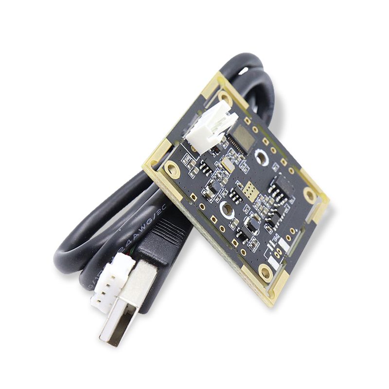 HBVCAM 8MP High-Definition USB Camera Module USB2.0 SONY IMX179 Color CMOS Sensor 