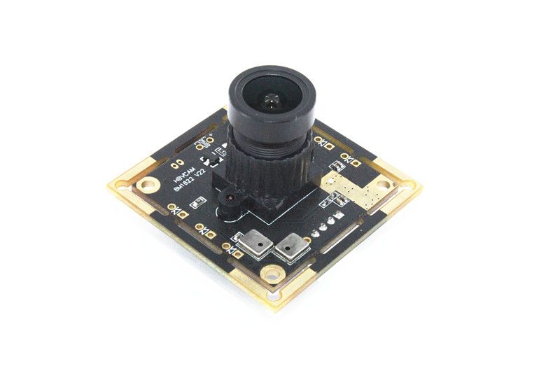 HBVCAM 8MP High-Definition USB Camera Module USB2.0 SONY IMX179 Color CMOS Sensor 
