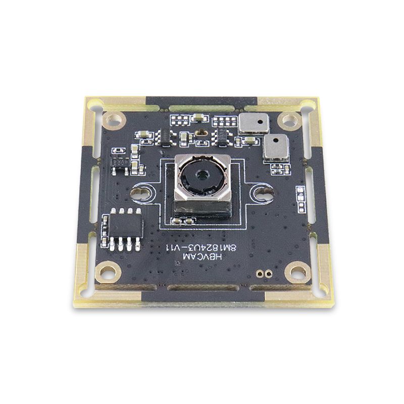 HBVCAM IMX179 8M Pixle Auto Focus CMOS USB3.0 Camera Module  
