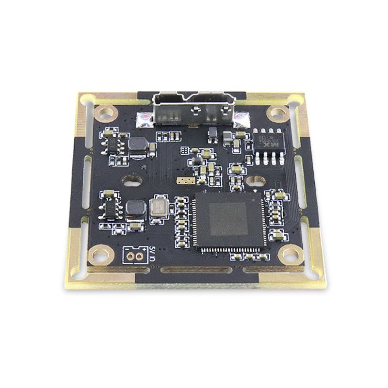 HBVCAM IMX179 8M Pixle Auto Focus CMOS USB3.0 Camera Module  