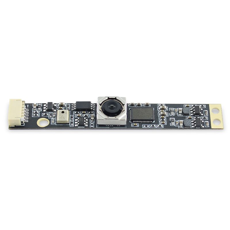 HBVCAM OV5647 5MP Auto Focus Camera Module for Kiosk Machine