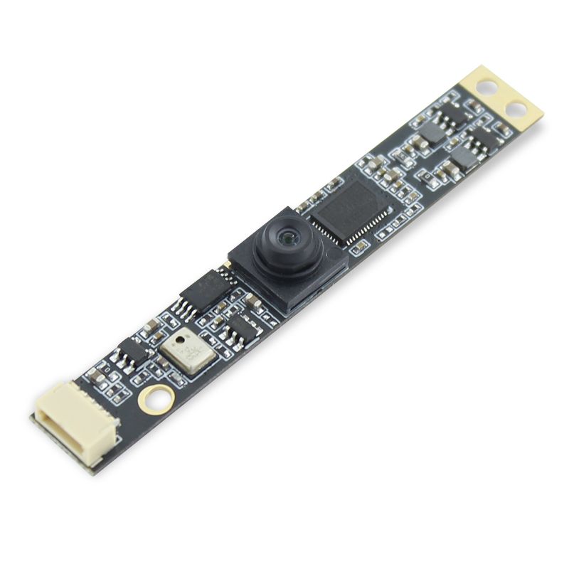 HBVCAM OV5647 5MP Auto Focus Camera Module for Kiosk Machine