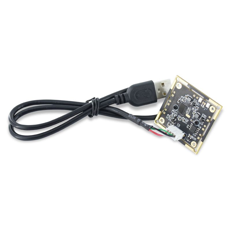 HBVCAM 5MP OV5693 Usb Camera module With auto Focus and Fixed Focus Lens