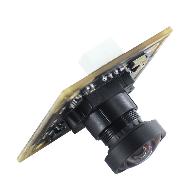 HBVCAM 5MP 2K built-in camera module for All-in-one Machine