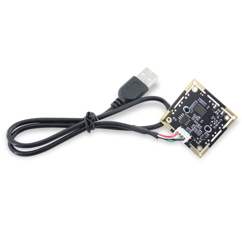 HBVCAM 5MP 2K built-in camera module for All-in-one Machine