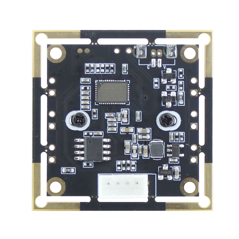 HBVCAM 5MP 2K built-in camera module for All-in-one Machine