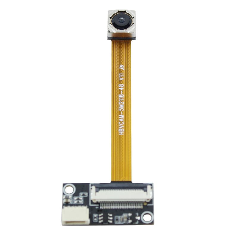 HBVCAM OV5693 5MP 2K 5 megapixel 2K soft and hard board flexible structure embedded device built-in camera module