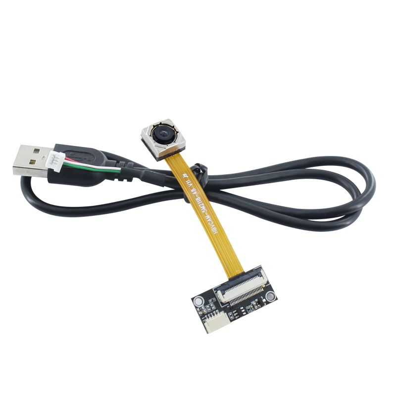 HBVCAM OV5693 5MP 2K 5 megapixel 2K soft and hard board flexible structure embedded device built-in camera module