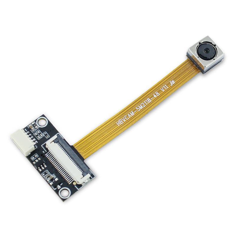 HBVCAM OV5693 5MP 2K 5 megapixel 2K soft and hard board flexible structure embedded device built-in camera module