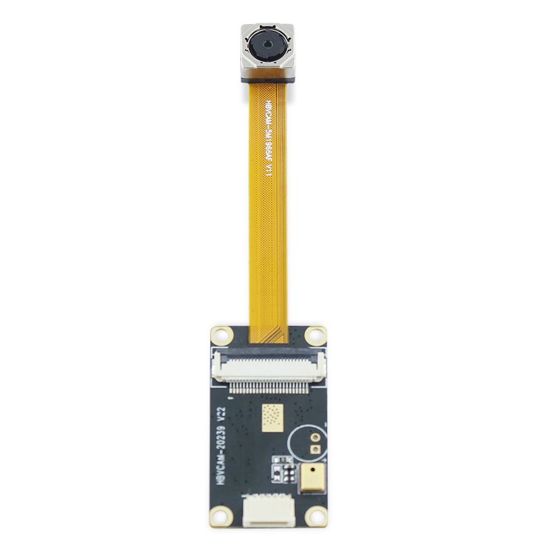 HBVCAM OV5640 5MP FPC PCB camera module with different  FOV lens