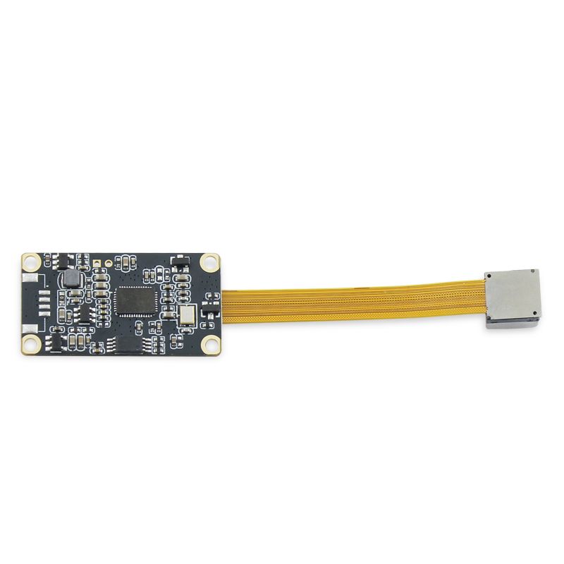 HBVCAM OV5640 5MP FPC PCB camera module with different  FOV lens