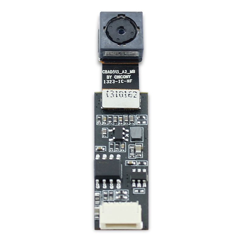 HBVCAM OV5648 5MP Small and flexible structure  Camera Module