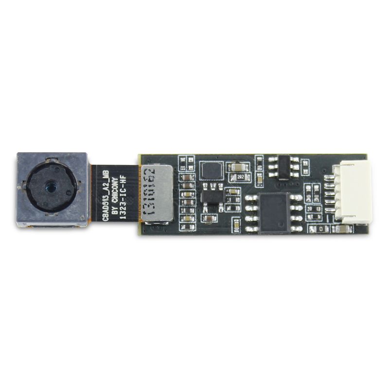 HBVCAM OV5648 5MP Small and flexible structure  Camera Module