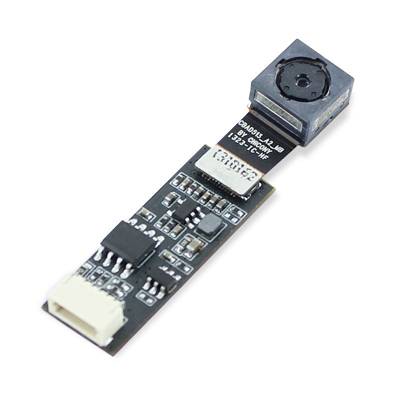 HBVCAM OV5648 5MP Small and flexible structure  Camera Module