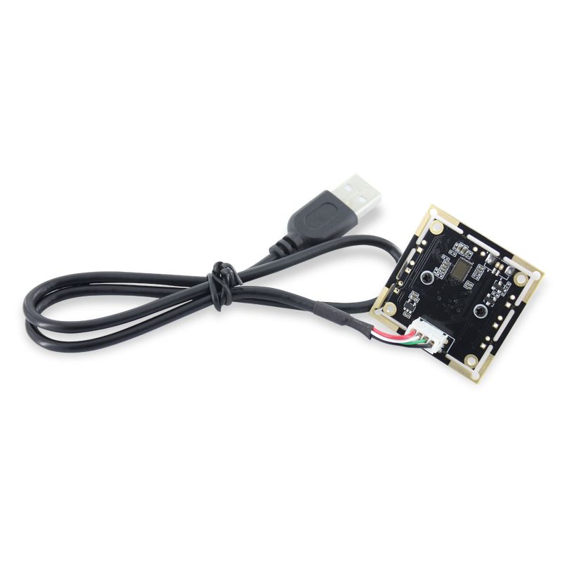 HBVCAM OV9732 1MP HD Free Driver Face Recognition Camera Module