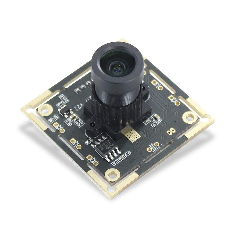 HBVCAM OV9732 1MP HD Free Driver Face Recognition Camera Module