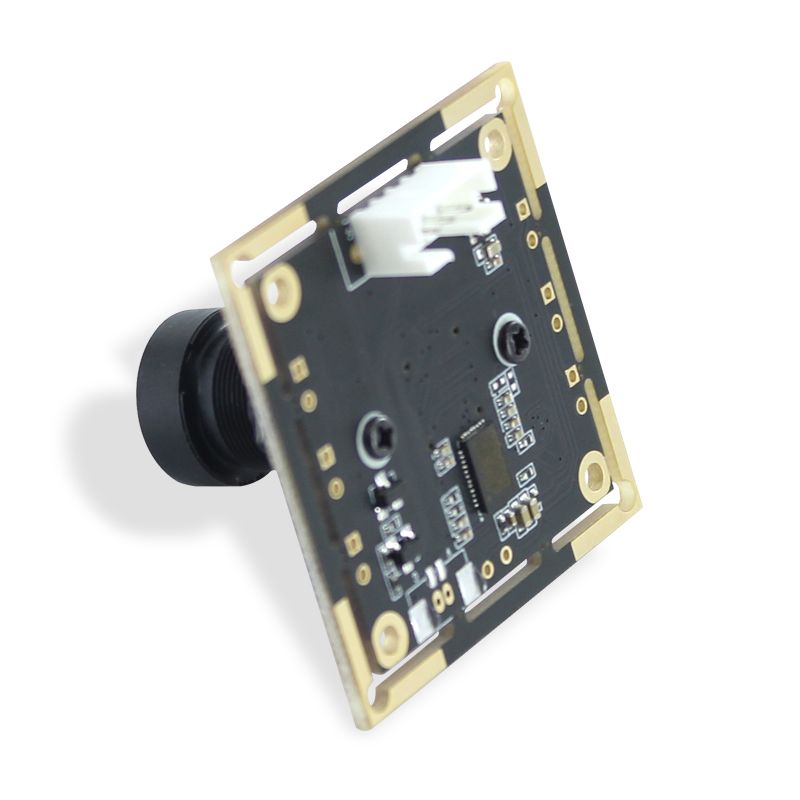 HBVCAM OV9732 1MP HD Free Driver Face Recognition Camera Module