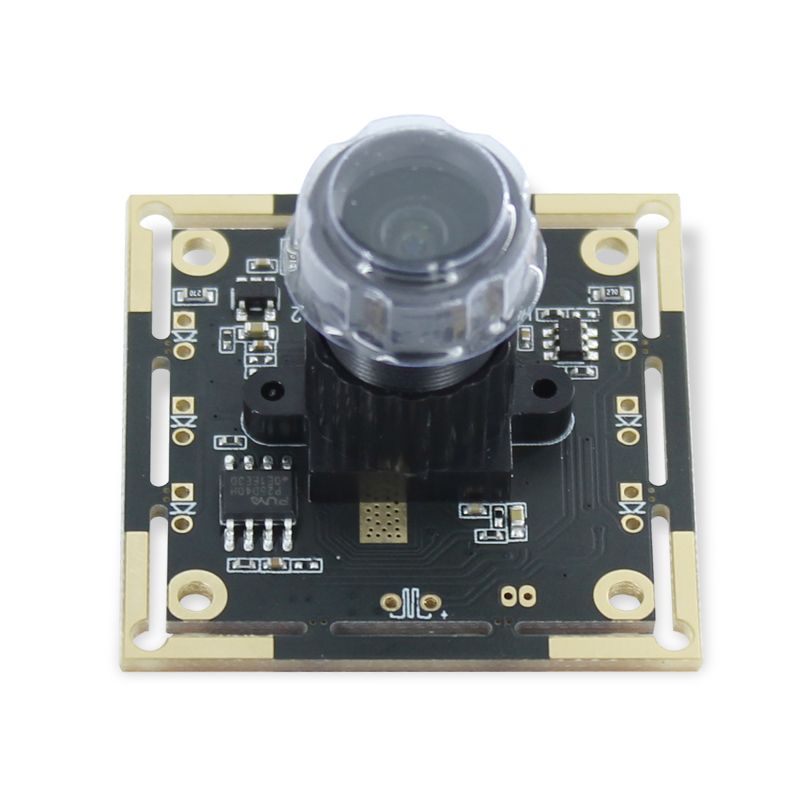 HBVCAM OV9732 1MP HD Free Driver Face Recognition Camera Module