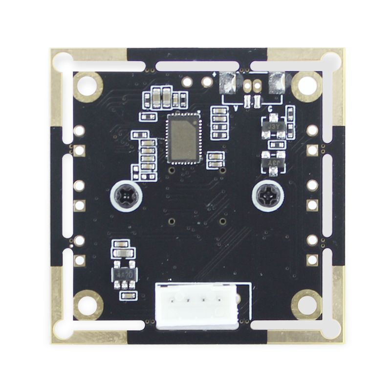 HBVCAM OV9732 1MP HD Free Driver Face Recognition Camera Module