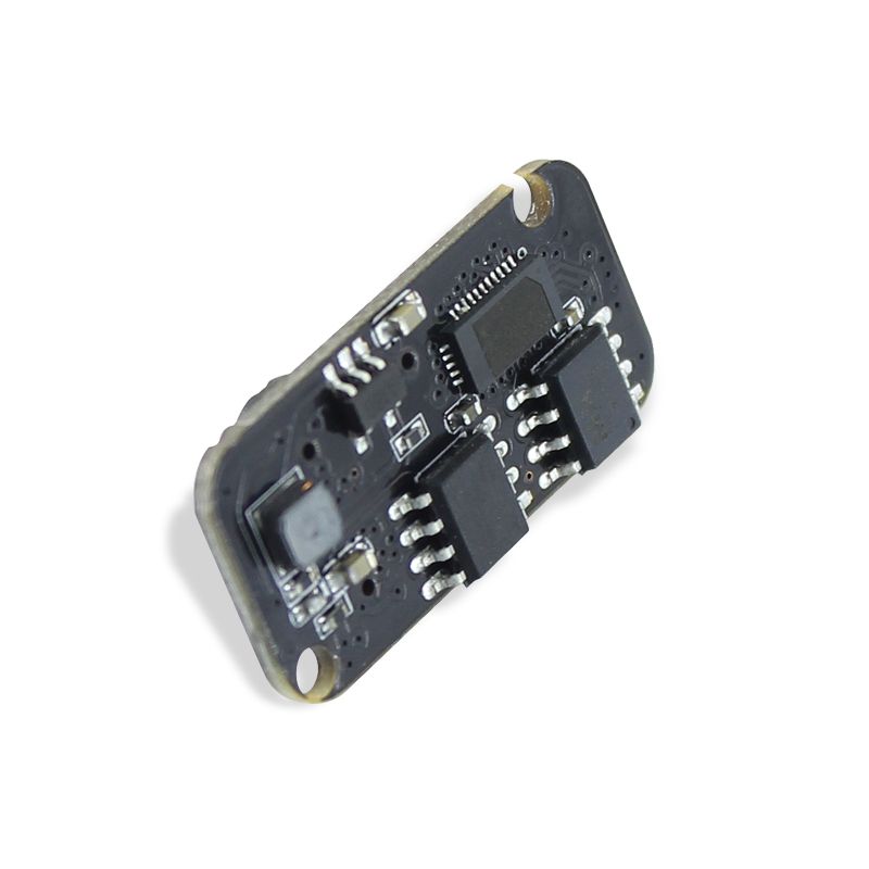 HBVCAM GC0308 0.3MP 120FPS mini  infrared camera module     