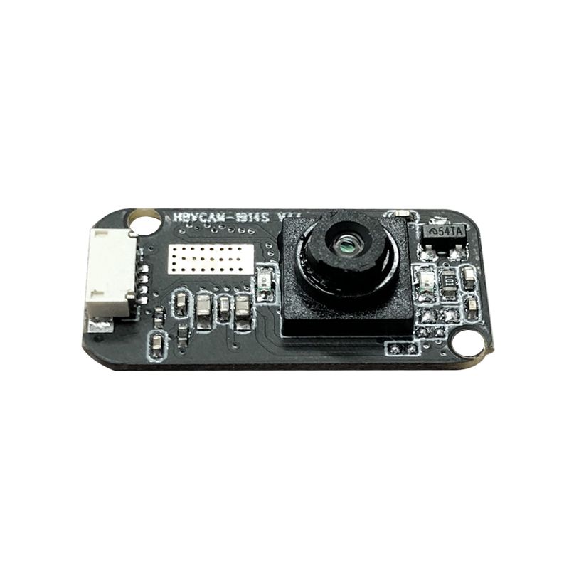 HBVCAM GC0308 0.3MP 120FPS mini  infrared camera module     