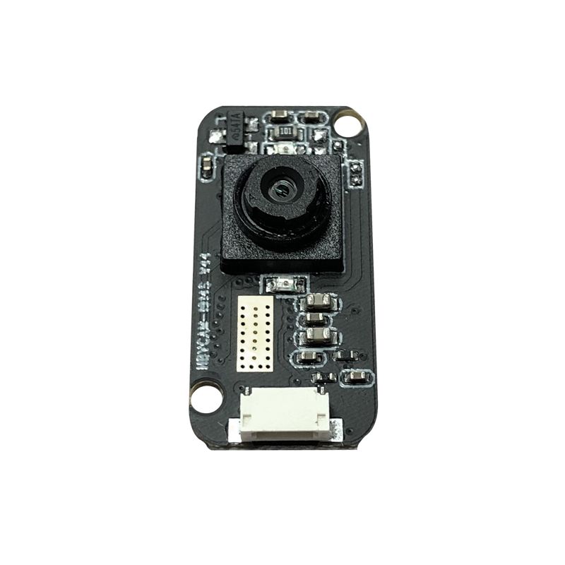 HBVCAM GC0308 0.3MP 120FPS mini  infrared camera module     