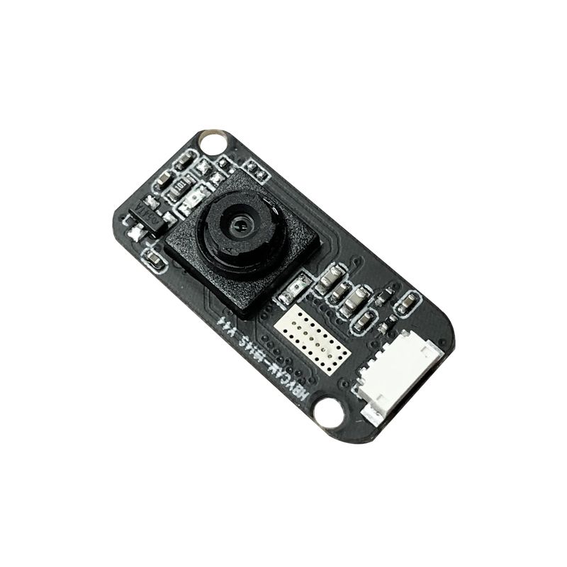 HBVCAM GC0308 0.3MP 120FPS mini  infrared camera module     