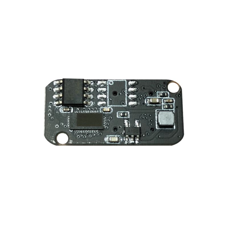 HBVCAM GC0308 0.3MP 120FPS mini  infrared camera module     