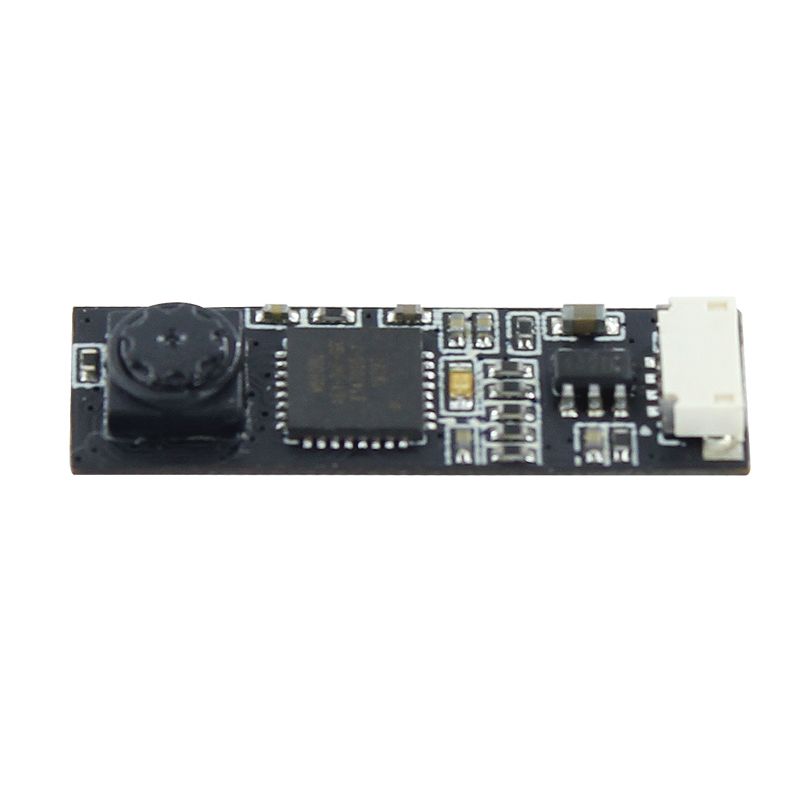 HBVCAM OV7675 0.3MP MINI  Laptop  Camera Module 