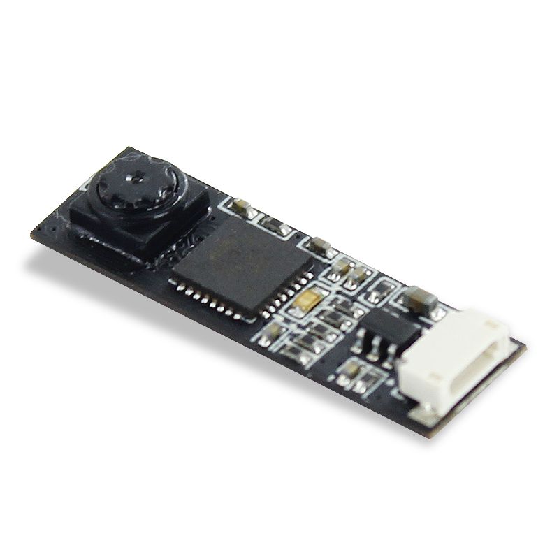 HBVCAM OV7675 0.3MP MINI  Laptop  Camera Module 