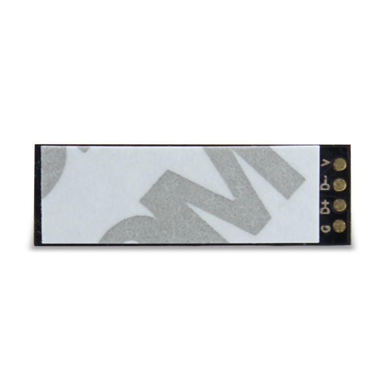 HBVCAM OV7675 0.3MP MINI  Laptop  Camera Module 