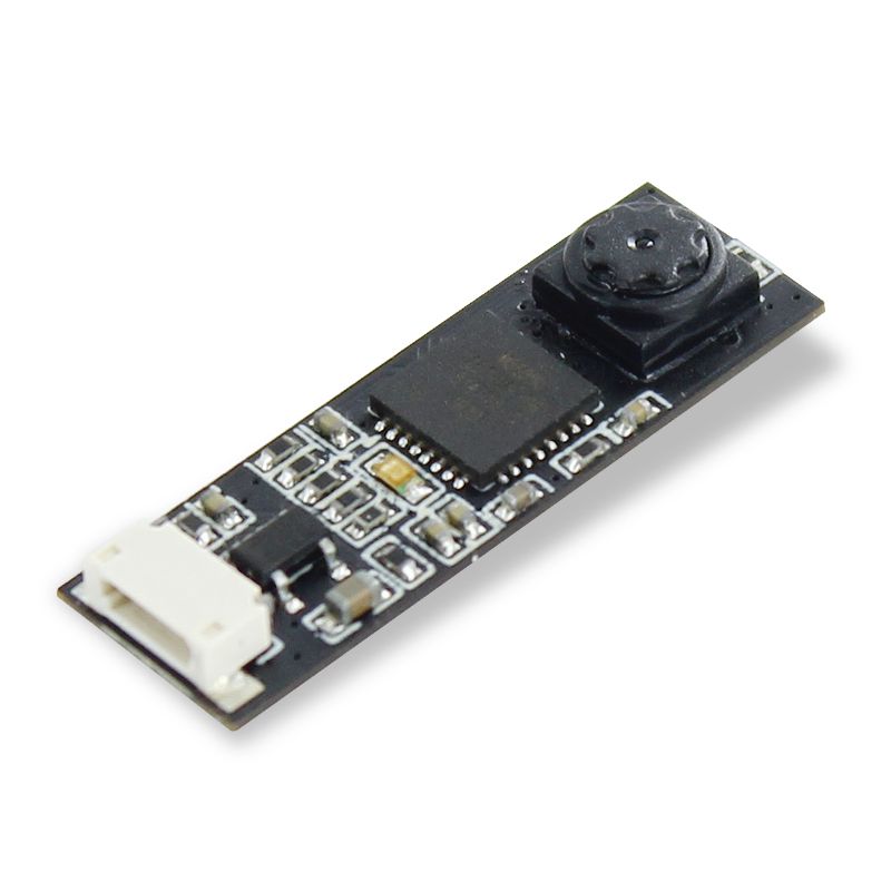 HBVCAM OV7675 0.3MP MINI  Laptop  Camera Module 