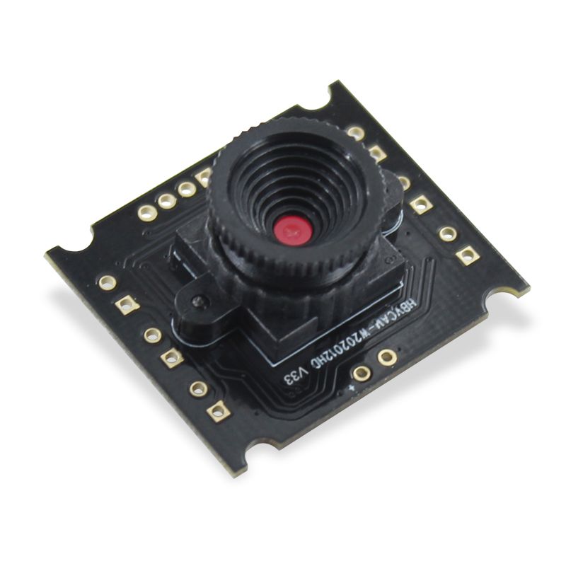 HBVCAM OV9726 720P HD OTG Free Driver PC webcam Camera module