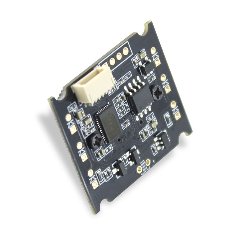 HBVCAM OV9726 720P HD OTG Free Driver PC webcam Camera module