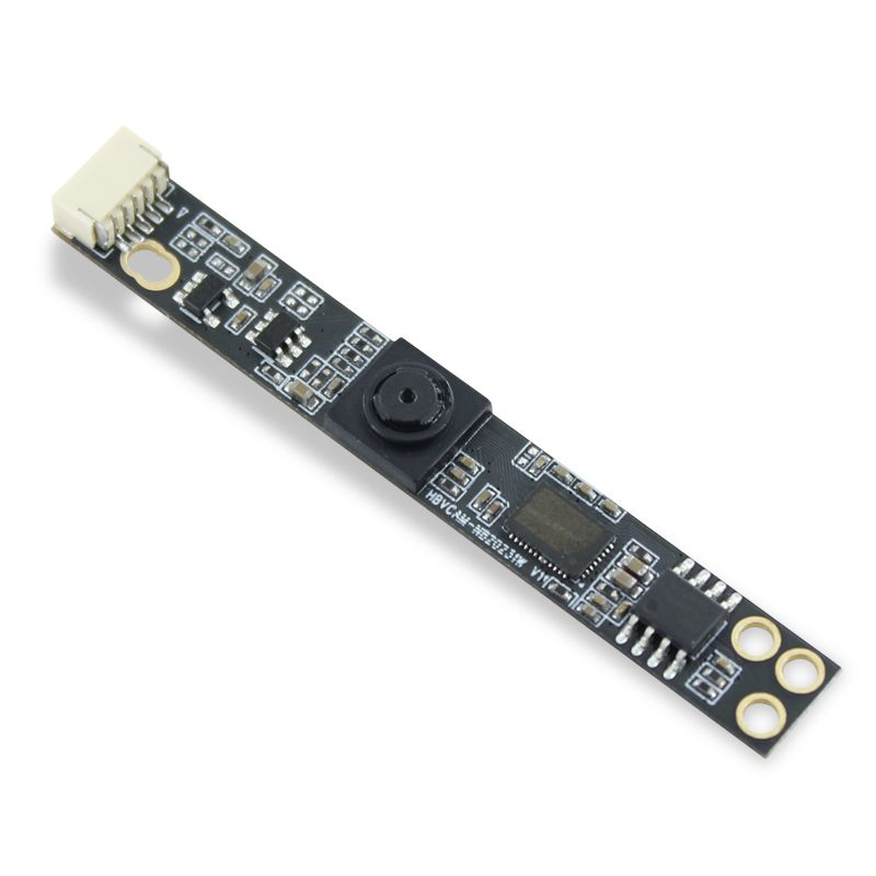 HBVCAM OV9726 1MP OTG Free Driver Laptop Computer Camera Module with Ultra thin Lens