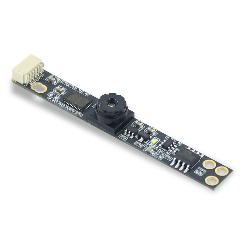 HBVCAM OV9732 1MP 720P Order Machine Camera Module