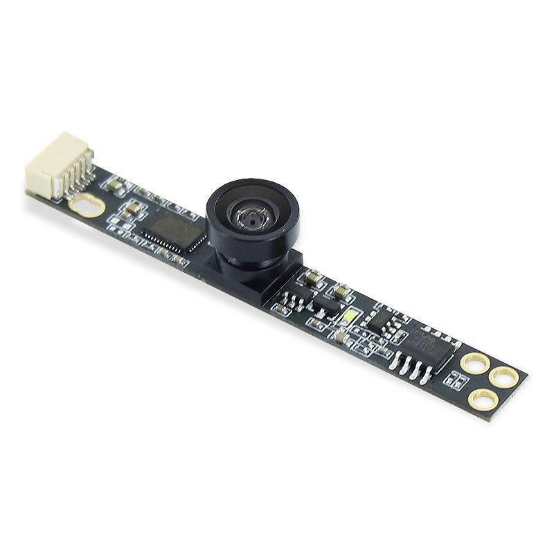 HBVCAM OV9732 1MP 720P Order Machine Camera Module