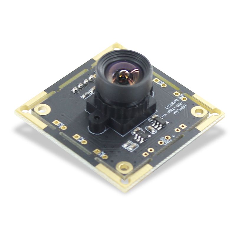 HBVCAM OV9732 1MP 720P HD USB Camera Module with OTG function