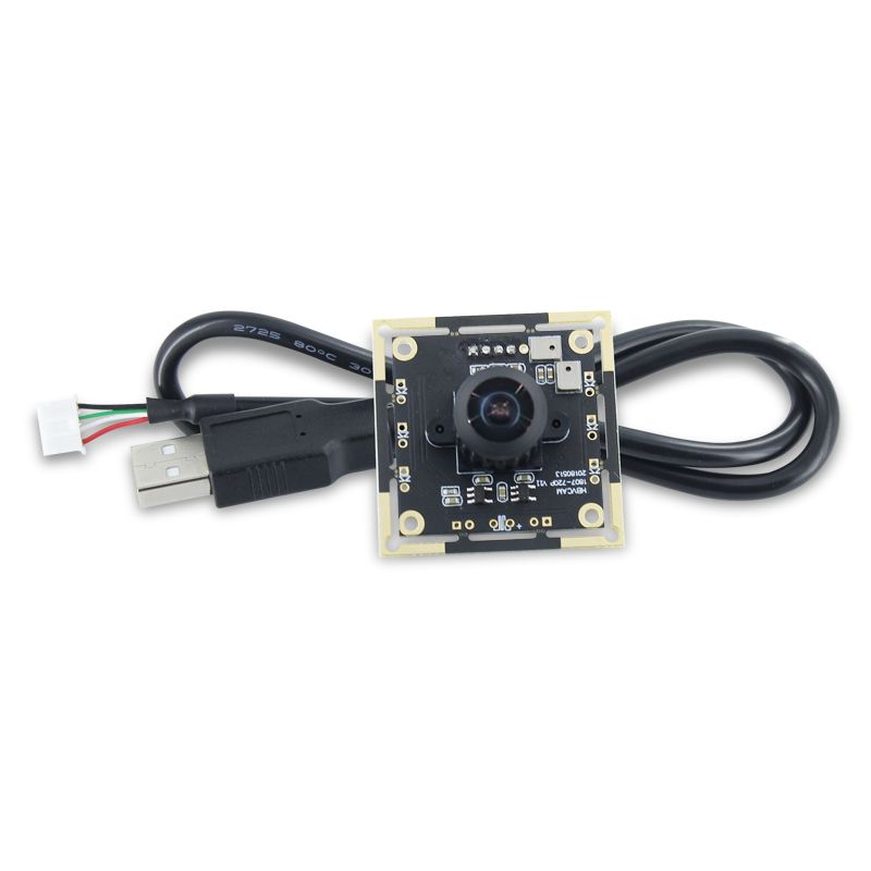 HBVCAM OV9732 1MP 720P HD USB Camera Module with OTG function