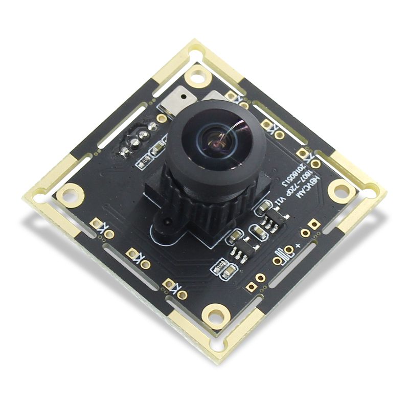 HBVCAM OV9732 1MP 720P HD USB Camera Module with OTG function